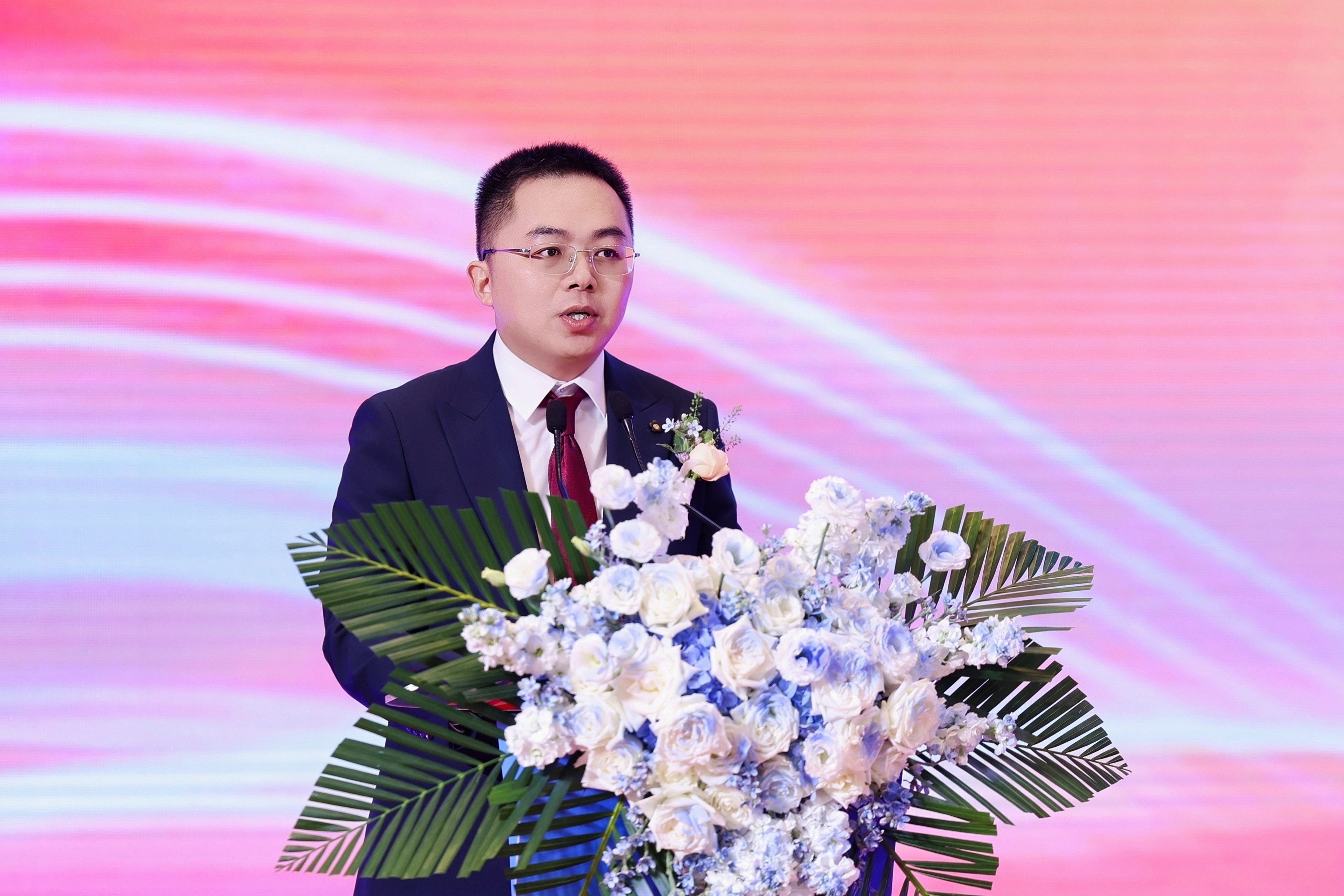 秘书长