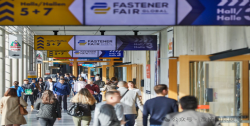 德国斯图加特紧固件展览会 Fastener Fair