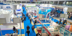 2025年哈萨克斯坦五金及建材展览会KAZTOOLEXPO